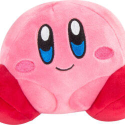 Kirby Junior Mocch- Mocchi-