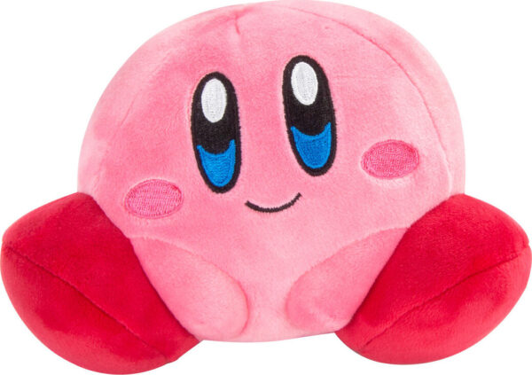 Kirby Junior Mocch- Mocchi-