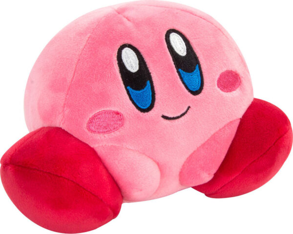 Kirby Junior Mocch- Mocchi-