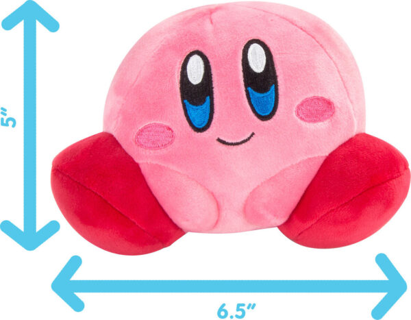 Kirby Junior Mocch- Mocchi-