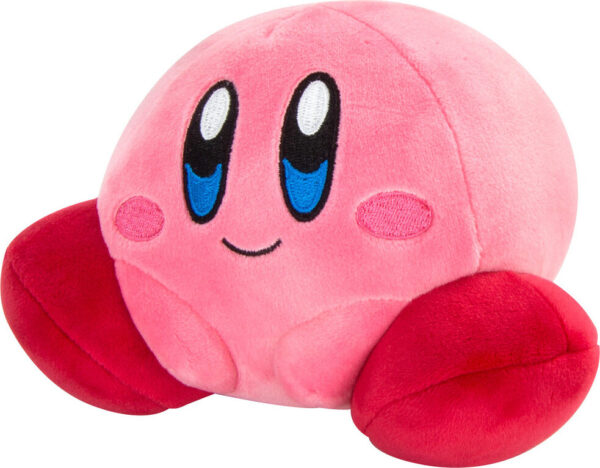 Kirby Junior Mocch- Mocchi-