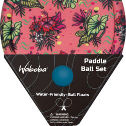 Tropical Paddle Set (assorted styles)