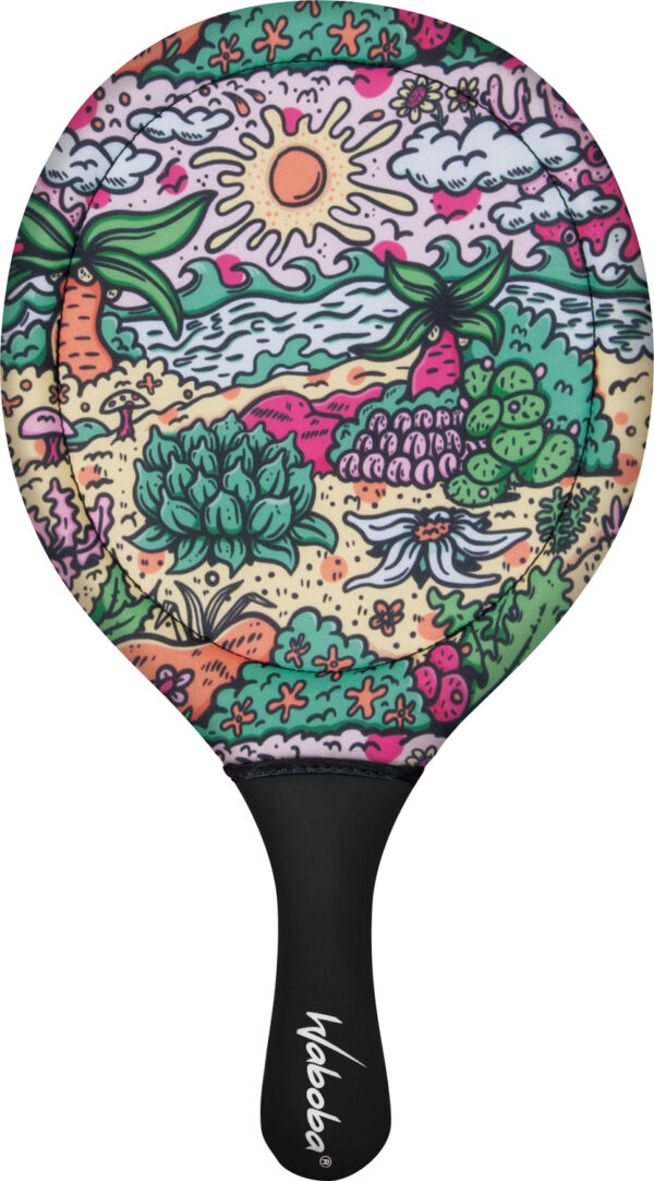 Tropical Paddle Set (assorted styles)