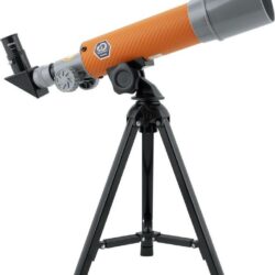 Explore Scientific Discovery Juno 50mm Telescope with Hardcase