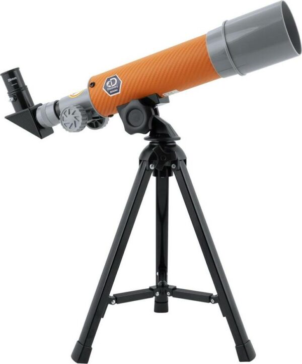 Explore Scientific Discovery Juno 50mm Telescope with Hardcase