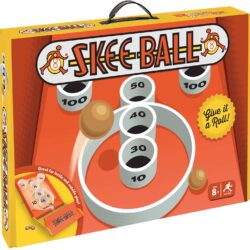 SKEE-Ball