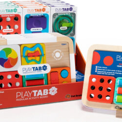 PlayTab Board