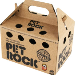 Pet Rock