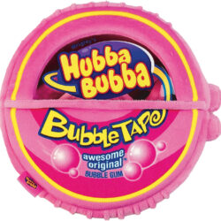 Hubba Bubba Bubble Tape Plush