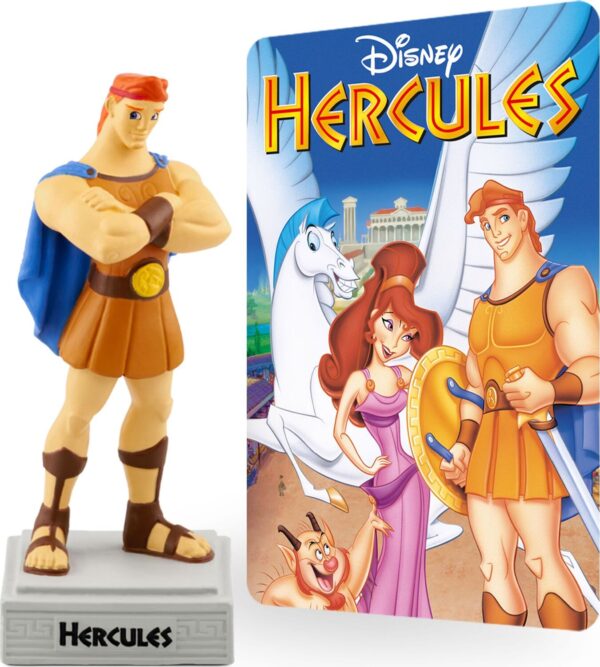 Disney Hercules Tonie