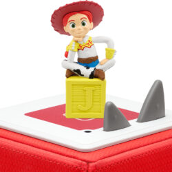 Disney & Pixar Toy Story 3 and 4: Jessie Tonie