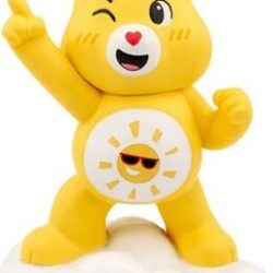 Care Bears: Funshine Bear Tonie