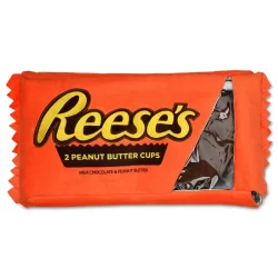 Reeses Cups Plush