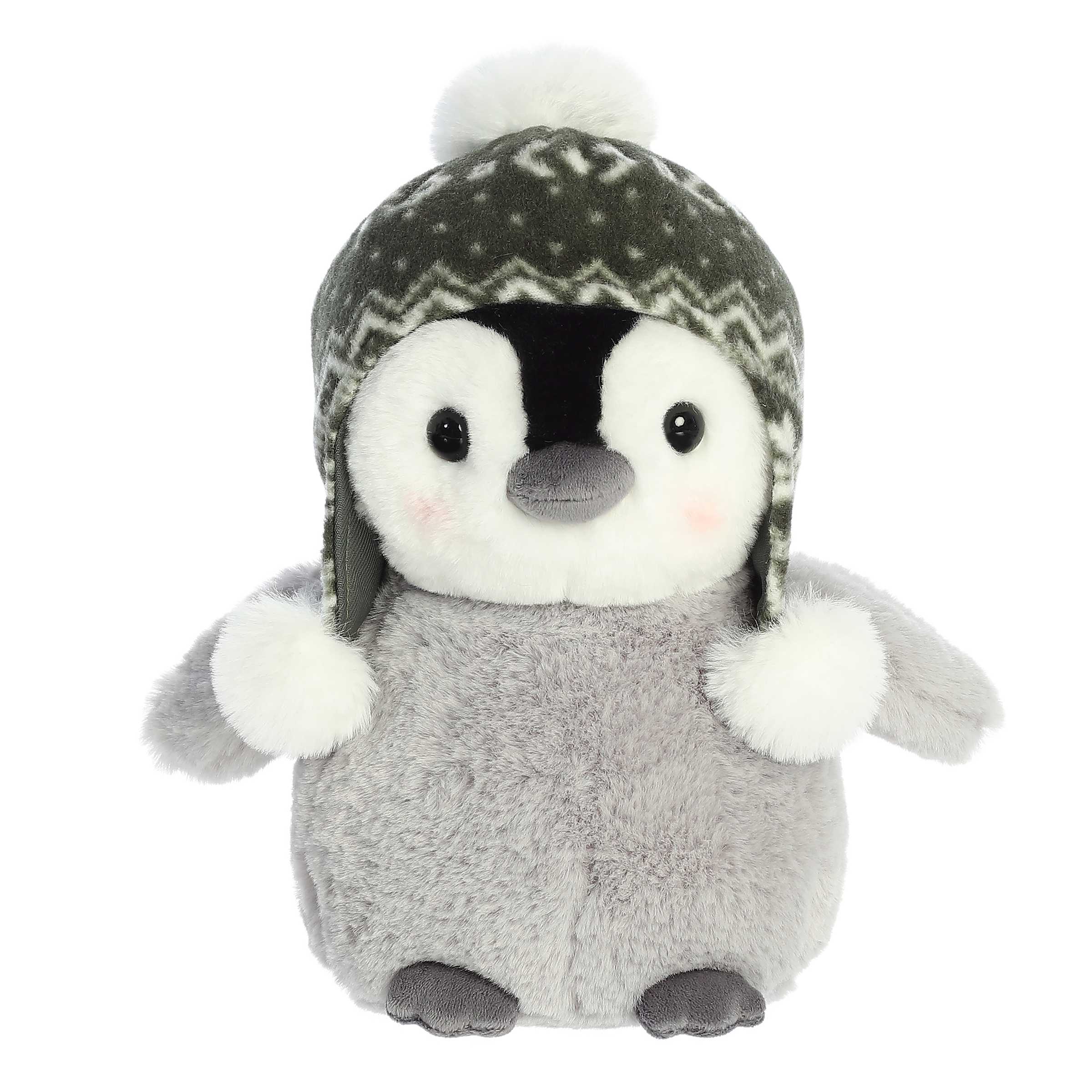 Chiyu Chillin Chick Penguin