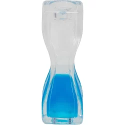 Fidget Blox Hourglass Blue