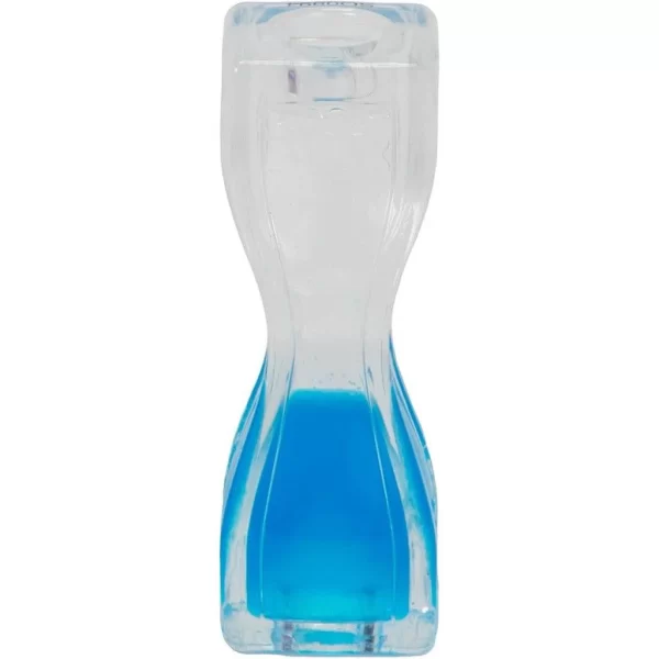 Fidget Blox Hourglass Blue