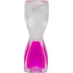 Fidget Blox Hourglass Pink