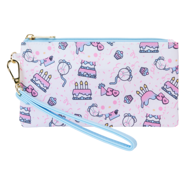 Funko Hello Kitty 50th Wallet