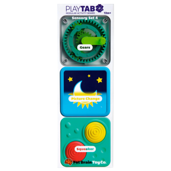 PlayTab Tiles Set 4