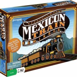 Mexican Train Dominoes