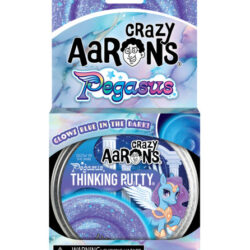 Pegasus Thinking Putty