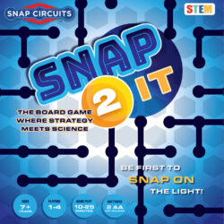 SNAP 2 IT Board Game