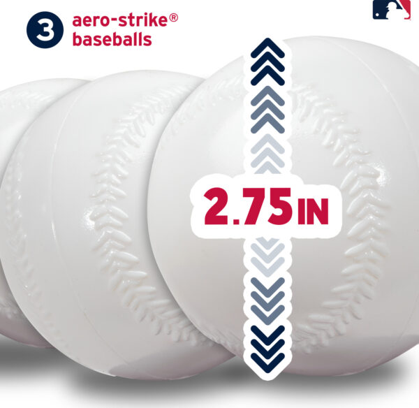 MLB Super Star Batter 2-In-1