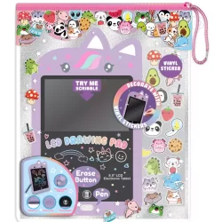 LCD Drawing Pad Critter