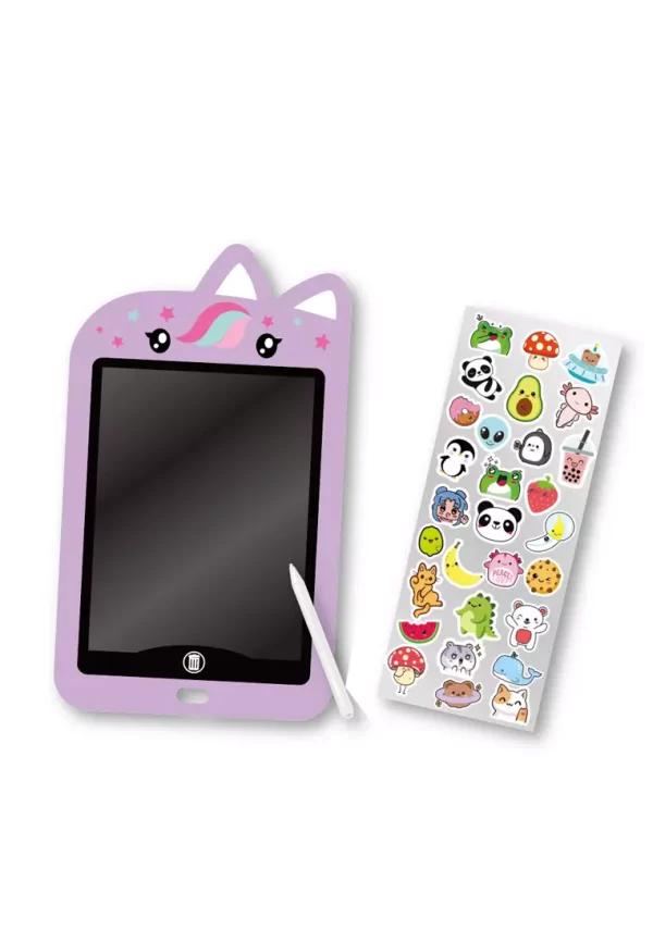 LCD Drawing Pad Critter