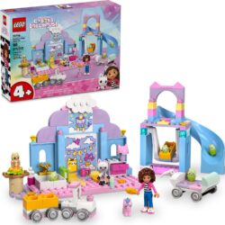 LEGO Gabby's Dollhouse: Gabby's Kitty Care Ear