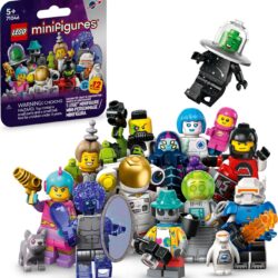 LEGO® Minifigures: Series 26 Space