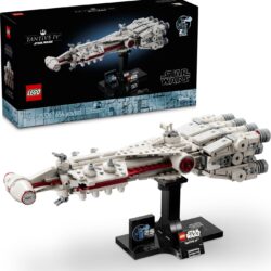 LEGO® Star Wars™: Tantive IV™