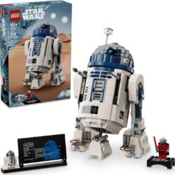 LEGO® Star Wars™: R2-D2™