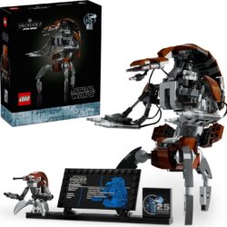 LEGO® Star Wars™: Droideka™