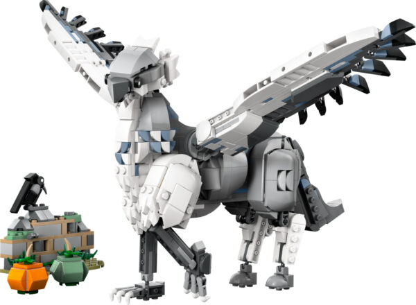 LEGO Harry Potter: Buckbeak™