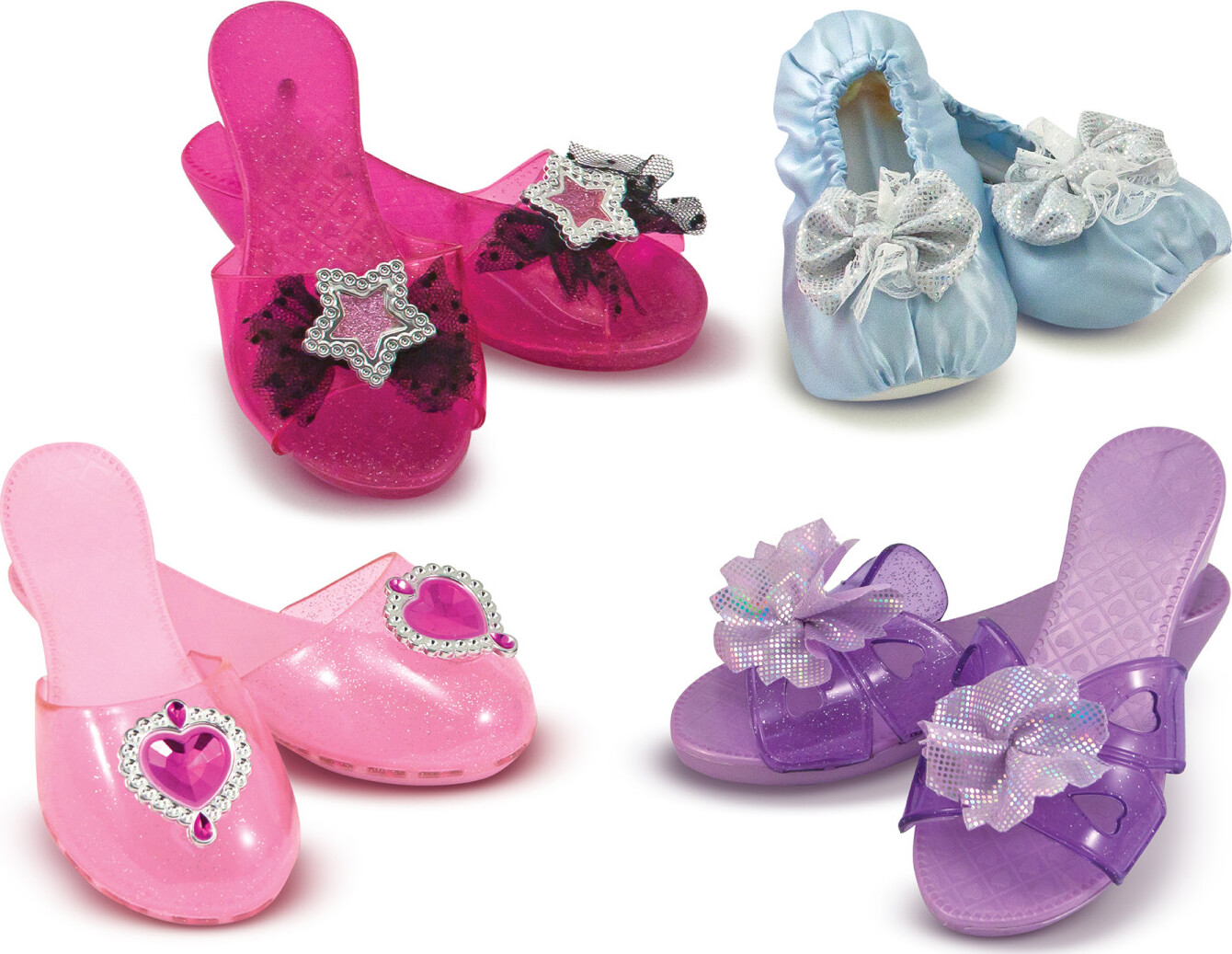 Dress up shoes orders for toddlers