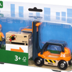 BRIO Fork Lift