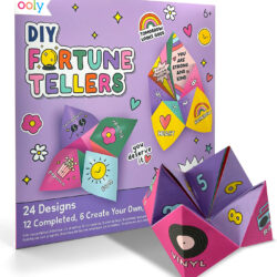 DIY Fortune Tellers