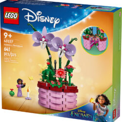 LEGO DISNEY Encanto Isabela's Flowerpot