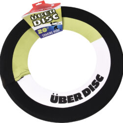 Uber Disc 20" Soaring Hoop