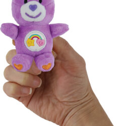 World's Smallest Plush Care Bears, Series 5