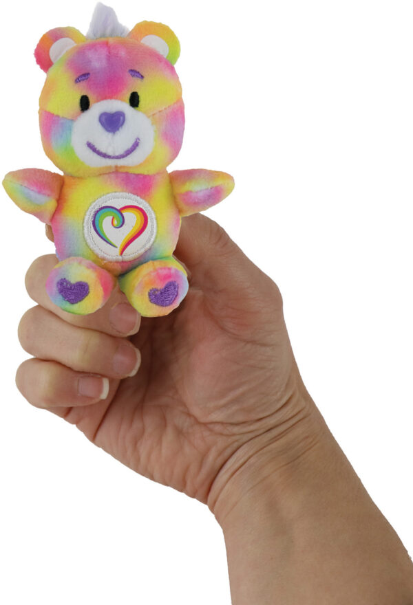 World's Smallest Plush Care Bears, Series 5