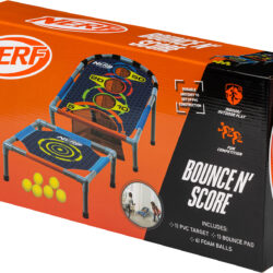 Nerf Bounce n' Score