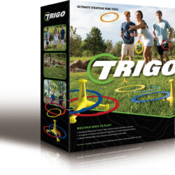 Do-U-Play Trigo Ring Toss