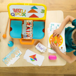 Pretendables School Desk