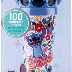 Fashion Angels Disney Stitch DIY Tumbler Design Set