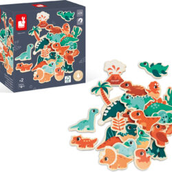 Dino Magnets 24 pieces