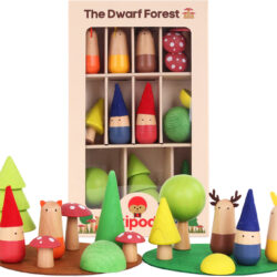 The Dwarf Forest