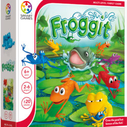 SMARTGAMES Froggit Game