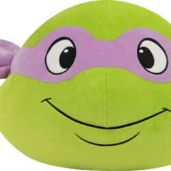 Tmnt Donatello Head Mega Mocchi Mocchi